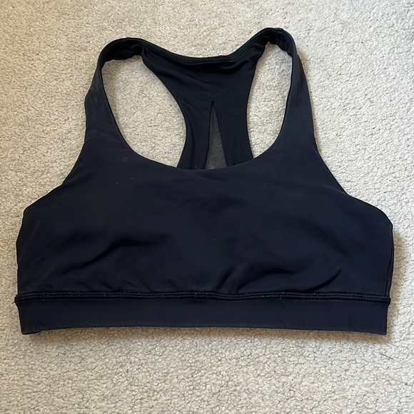 Lululemon Sports Bra - Picture 1 of 8